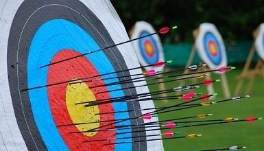 Campionato Italiano di Tiro con l'Arco