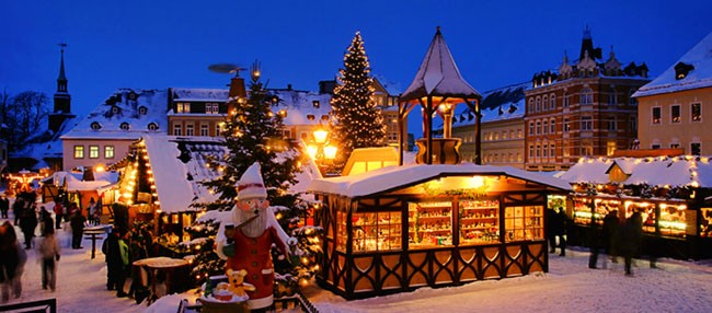 Il Paese Del Natale.Il Paese Del Natale Olimpic Hotel Rimini Hotel 3 Stelle Rimini