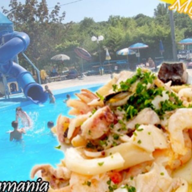 Acquamania Parco