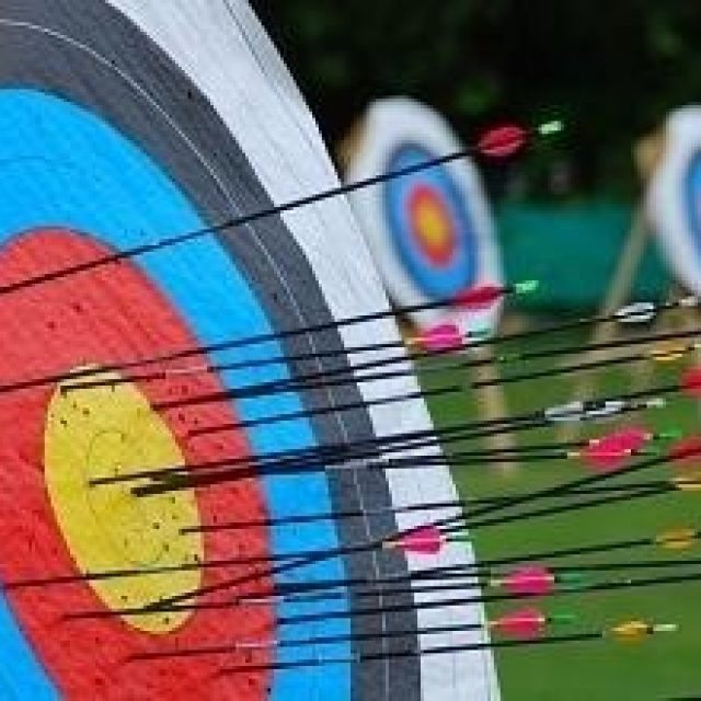 Campionato Italiano di Tiro con l’Arco