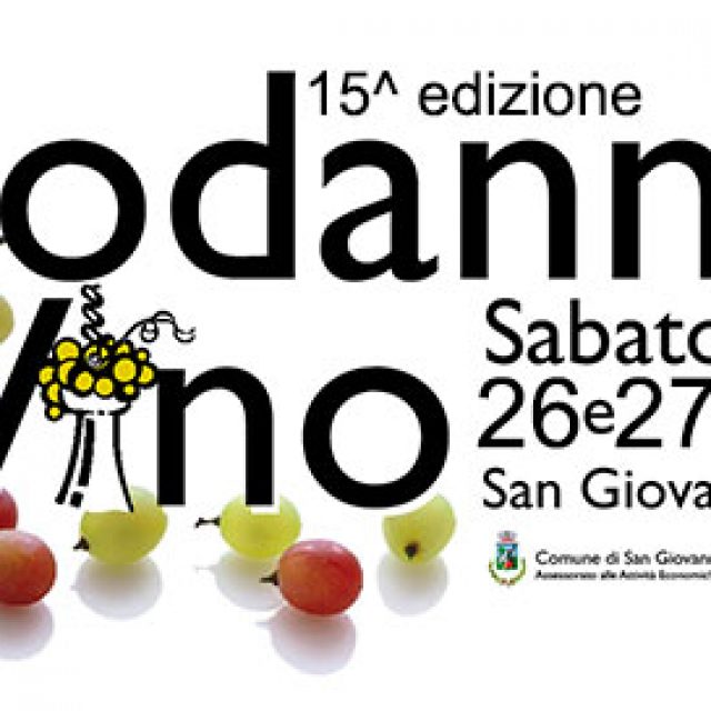 Capodanno del vino di San Giovanni in Marignano