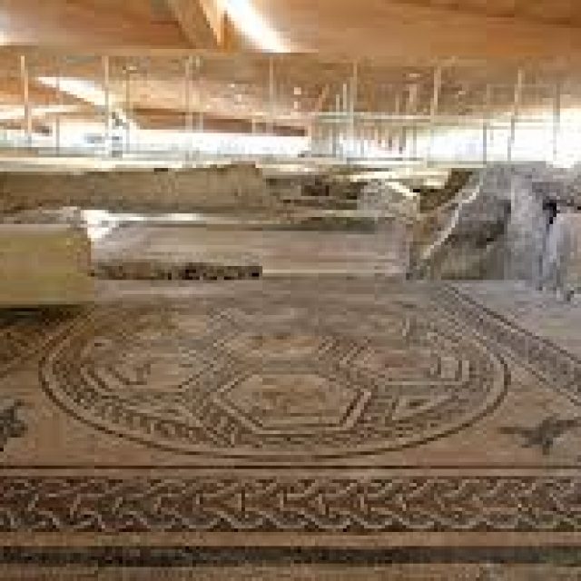 Domus del chirurgo