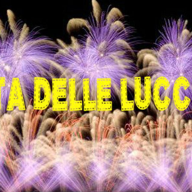 Festa delle Lucciole