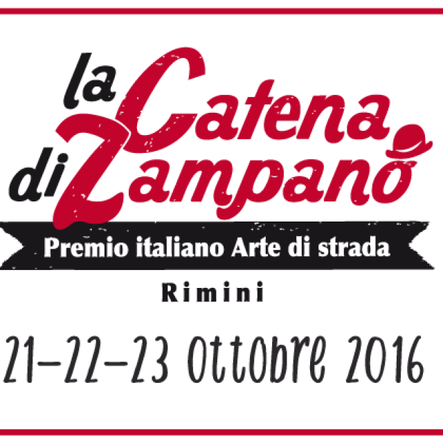 La Catena di Zampanò – Premio Italiano artisti di strada