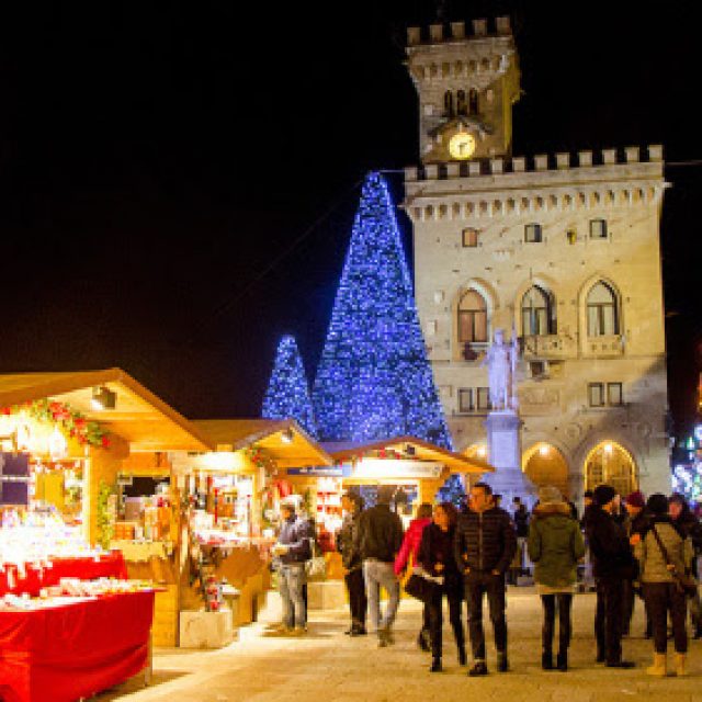 Natale delle Meraviglie