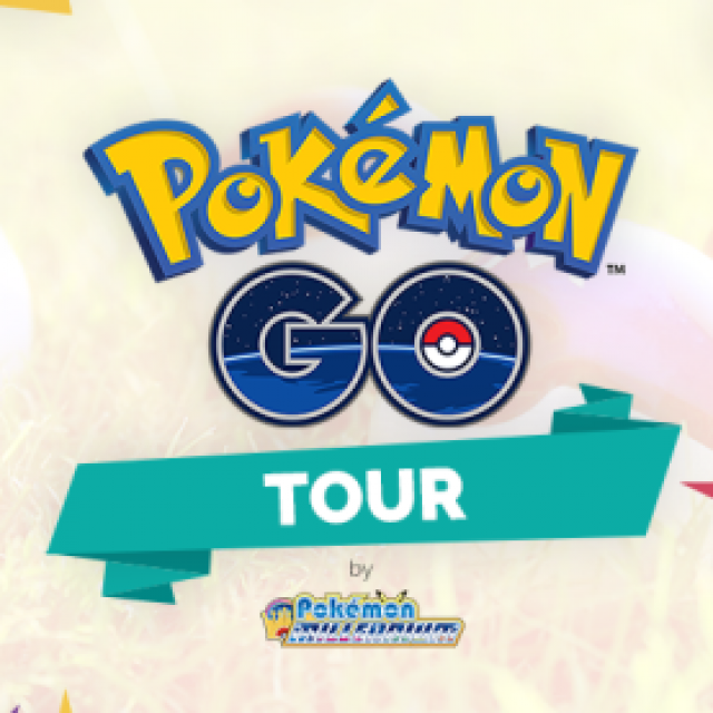 Pokemon Go San Marino