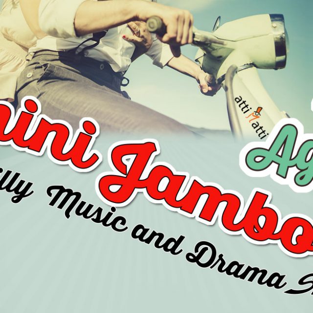 Rimini Jamboree