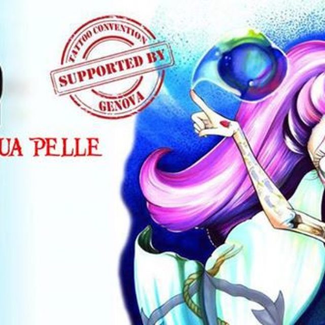 Rimini Tattoo Convention
