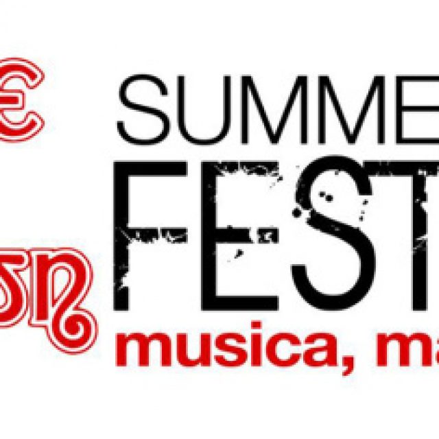 Rose & Crown Summer Festival