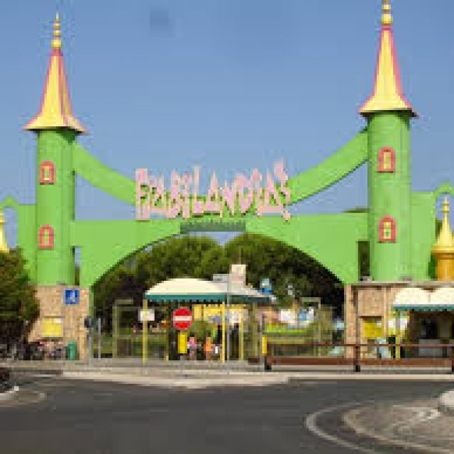 Fiabilandia Parco
