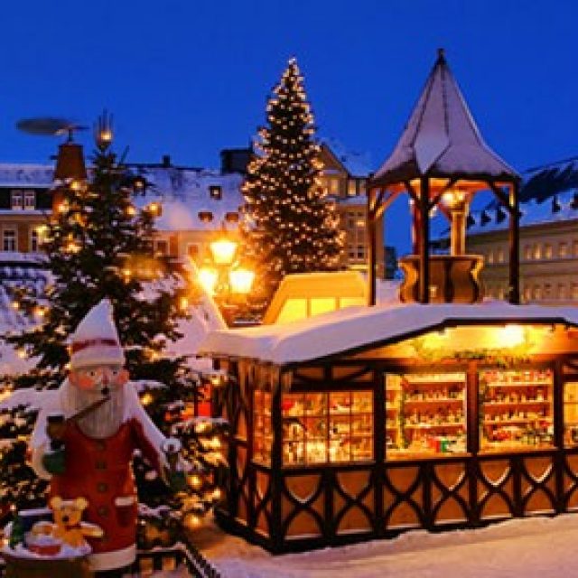 Il Paese del Natale
