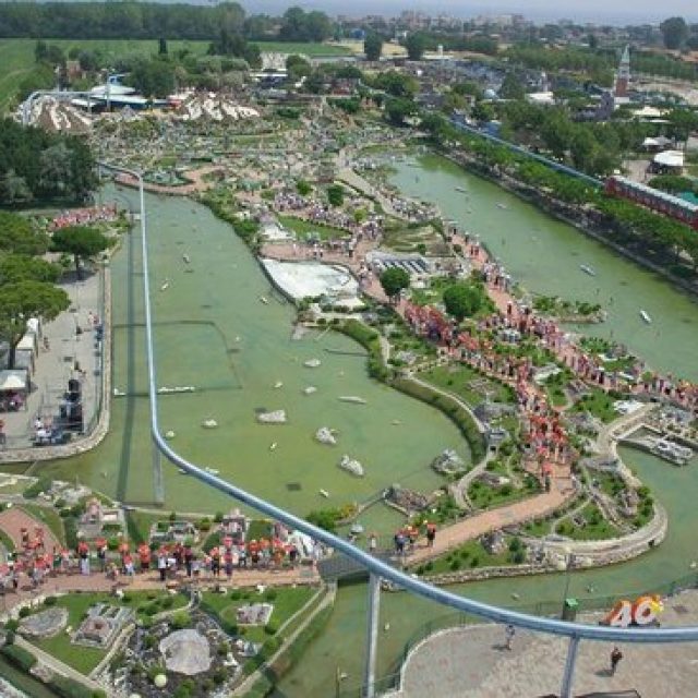 Italia in Miniatura