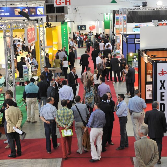 MACFRUT 2016