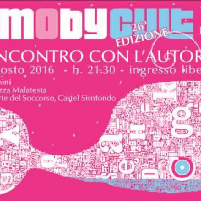 MobyCult