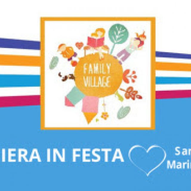 Fiera in Festa San Marino