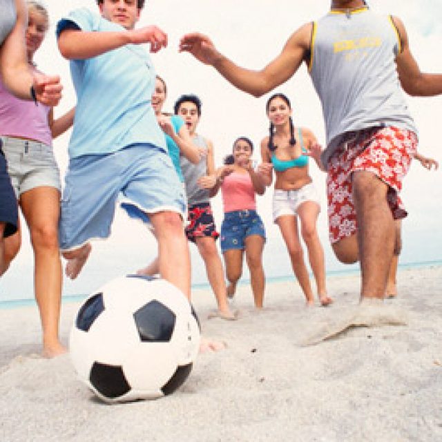 Eventi sportivi settembre