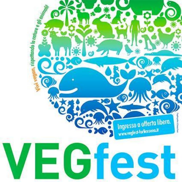 Vegfest